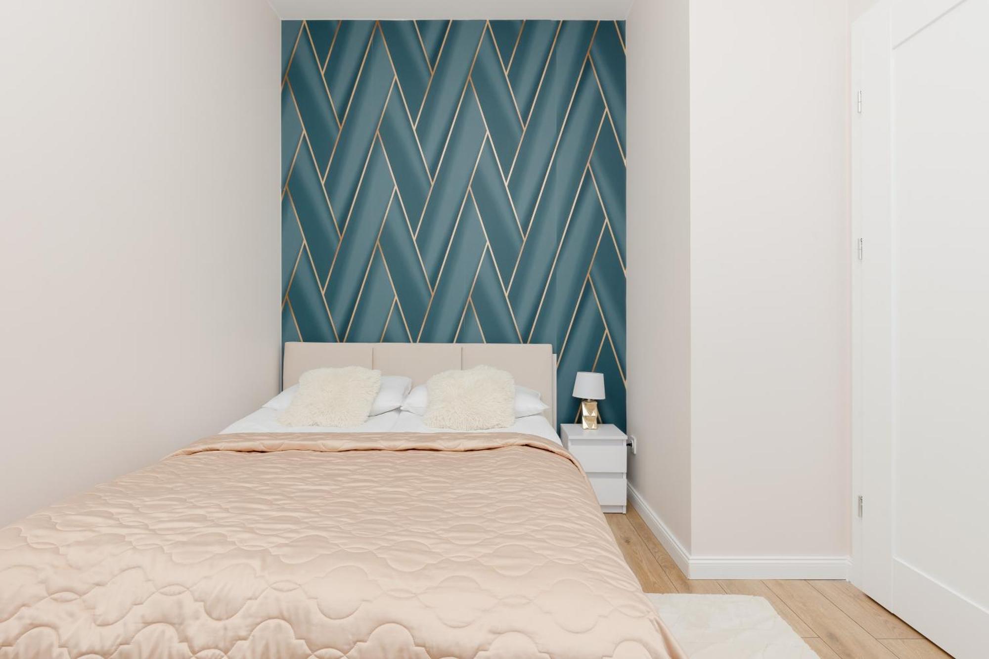 Warsaw Kotsisa Apartments With Parking By Noclegi Renters Esterno foto