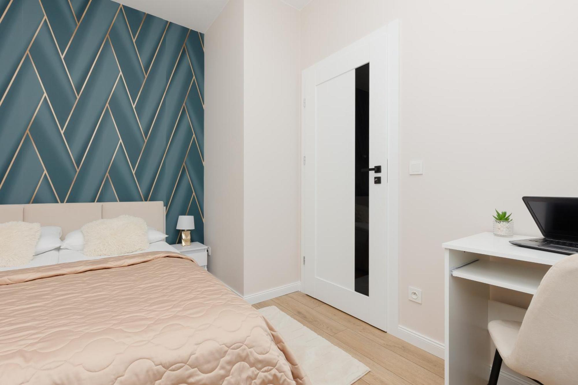 Warsaw Kotsisa Apartments With Parking By Noclegi Renters Esterno foto