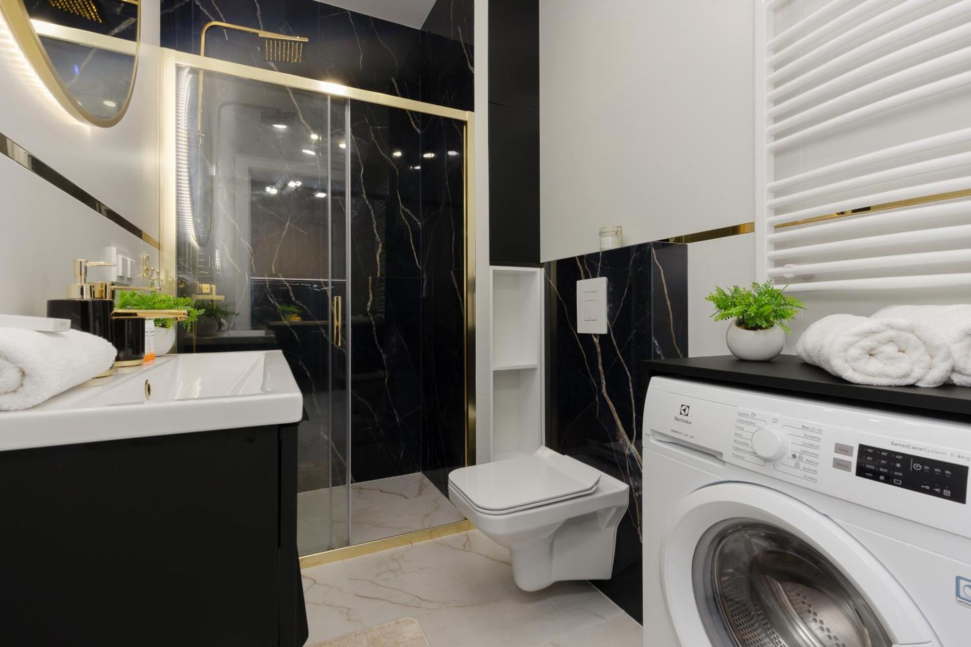 Warsaw Kotsisa Apartments With Parking By Noclegi Renters Esterno foto